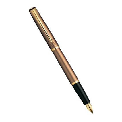 Перьевая ручка Parker Latitude