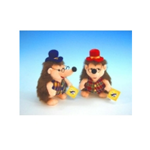 Игрушка «Ежик»