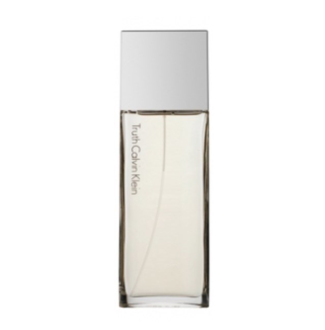 Парфюмированная вода для женщин Calvin Klein Truth