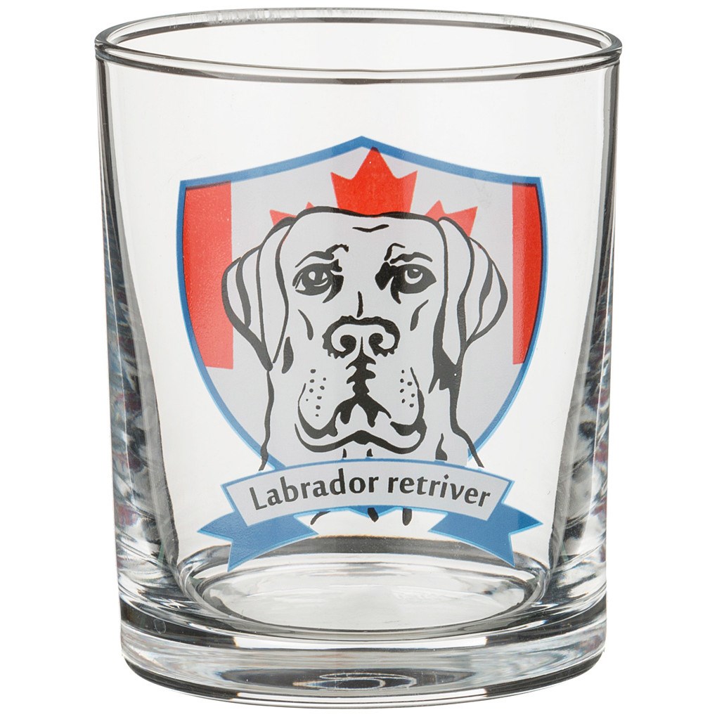 Стакан Лабрадор