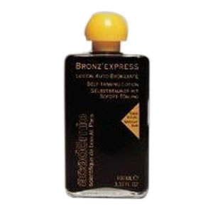 Лосьон-автозагар для лица и тела Bronz'xpress