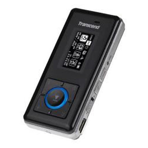 MP3-плеер Transcend 630 4Gb