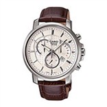 Мужские японские наручные часы Casio Beside