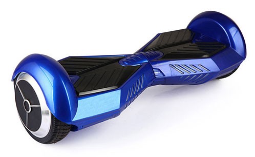 Гироскутер Lambo 6.5'' blue