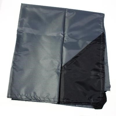 Коврик для пляжа и пикника с карманами Beach Mat, 70x200 см