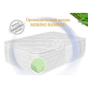 Матрасы Merino Bamboo (Бамбук) (90/190)
