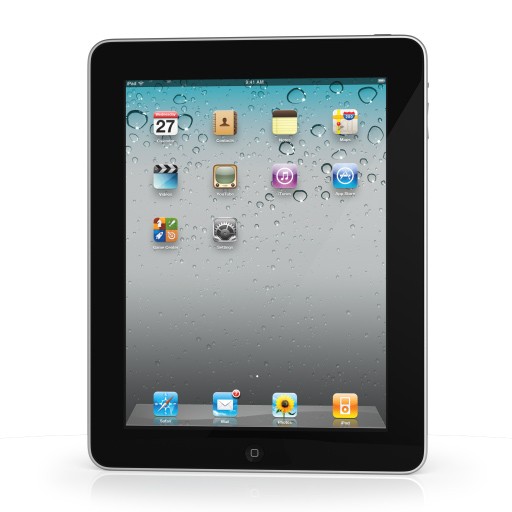 Планшет Apple iPad 64Gb WiFi+3G