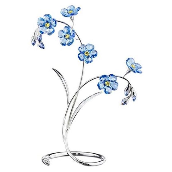 Хрустальная композиция Swarovski Danuba