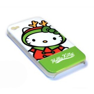 Чехол для iPhone Hello Kitty Antler