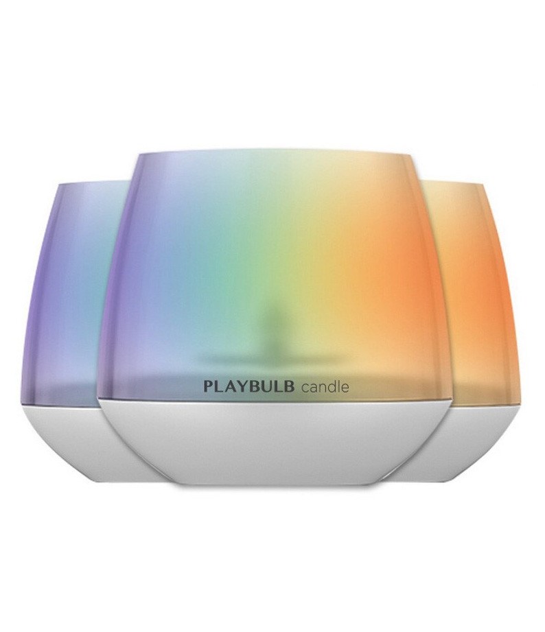 Умная свеча Mipow Playbulb Candle (набор 3 шт)