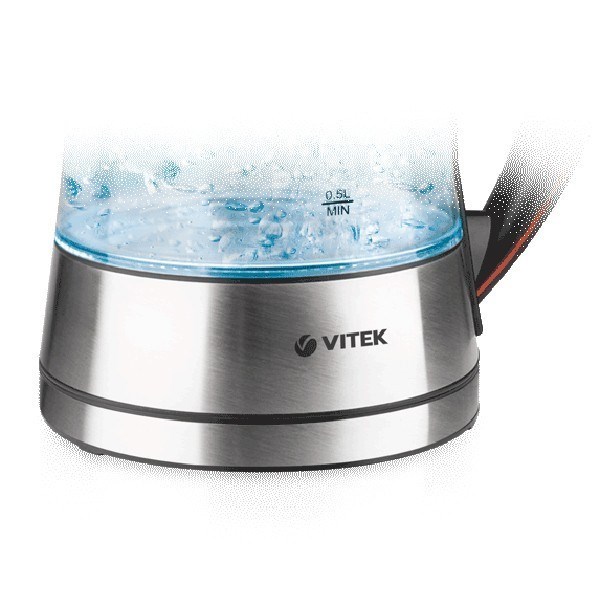 Чайник Vitek