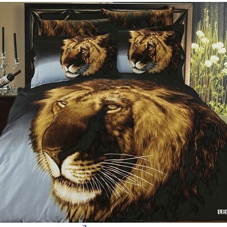 Постельное белье Leo евро