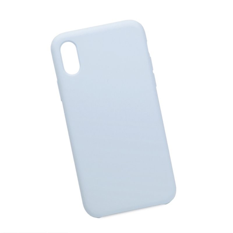 Силиконовый чехол LP для iPhone X/Xs Protect Cover