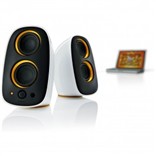 Мультимедийные колонки Philips SPA3210/10