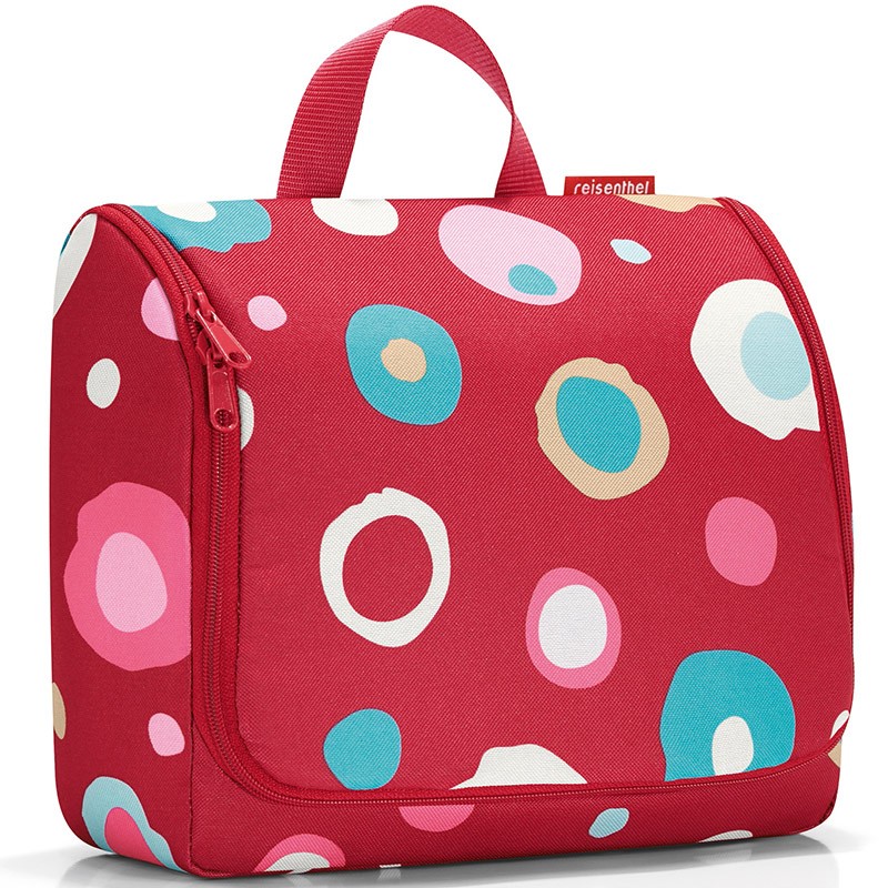 Сумка-органайзер Toiletbag XL funky dots