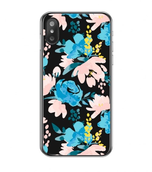 Чехол для iPhone Spring #12