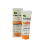 Солнцезащитный крем для лица SPF30 Ambre Solaire
