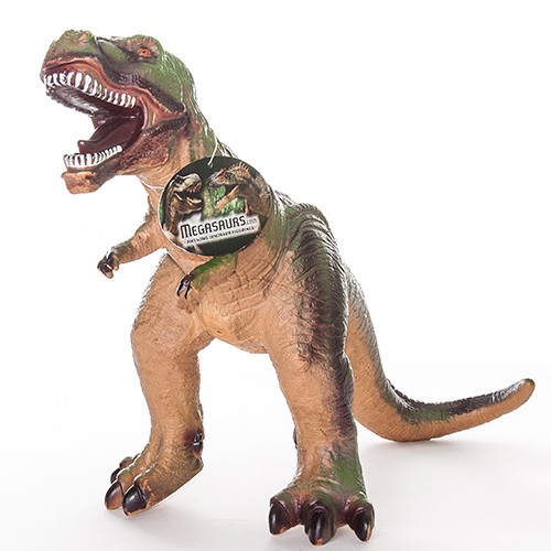 Фигурка Тираннозавр Megasaurs (HGL)
