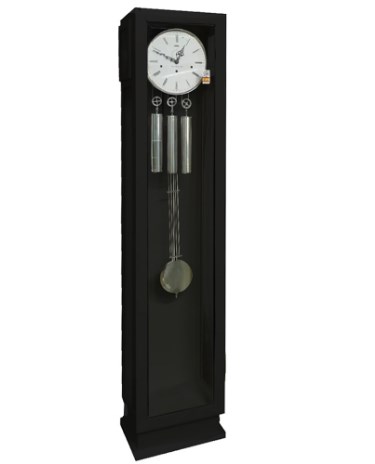 Напольные механические часы Sars 2094-461 Black