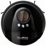 Робот пылесос iClebo Home YCR-M04