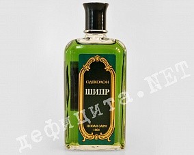Одеколон Шипр