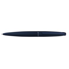 Шариковая Ручка Cross ATX Dark Blue PVD 882-45