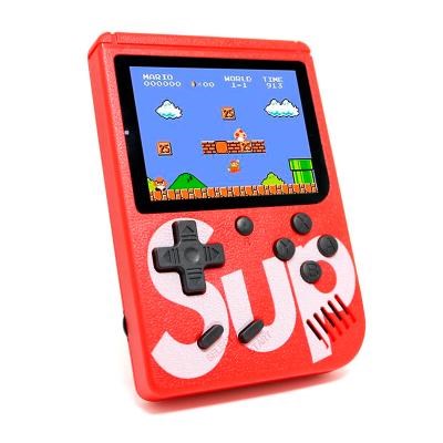 Игровая приставка SUP Gamebox Plus 400 в 1
