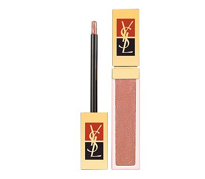 Блеск для губ – Yves Saint Laurent Golden Gloss