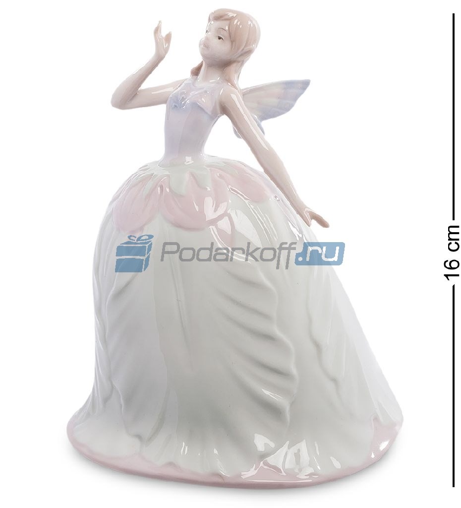 Фигурка Эльфина