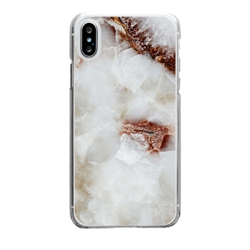 Чехол для iPhone «Минералы. Классика» #5