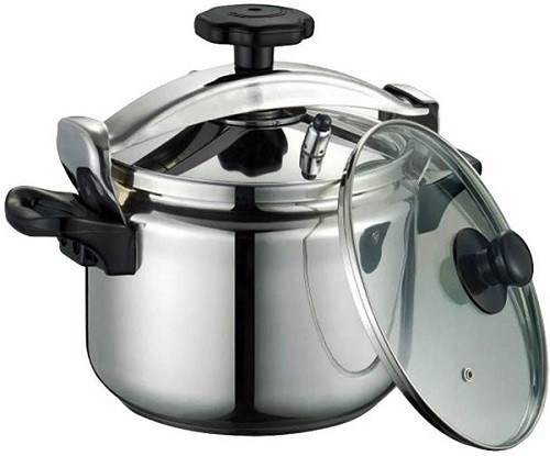 Скороварка Kelli KL-4040-5L