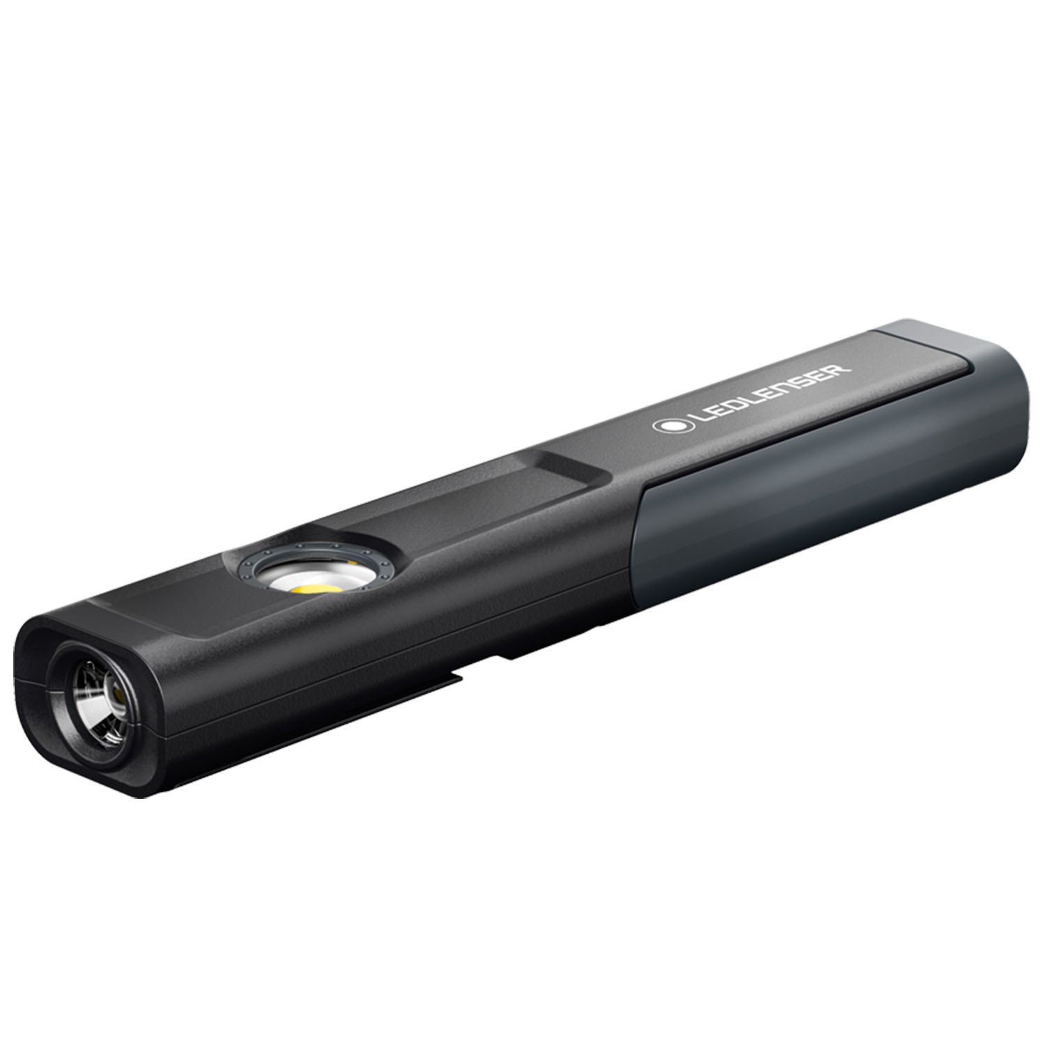 Фонарь светодиодный LED Lenser IW4R