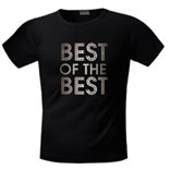 Футболка Best of the Best