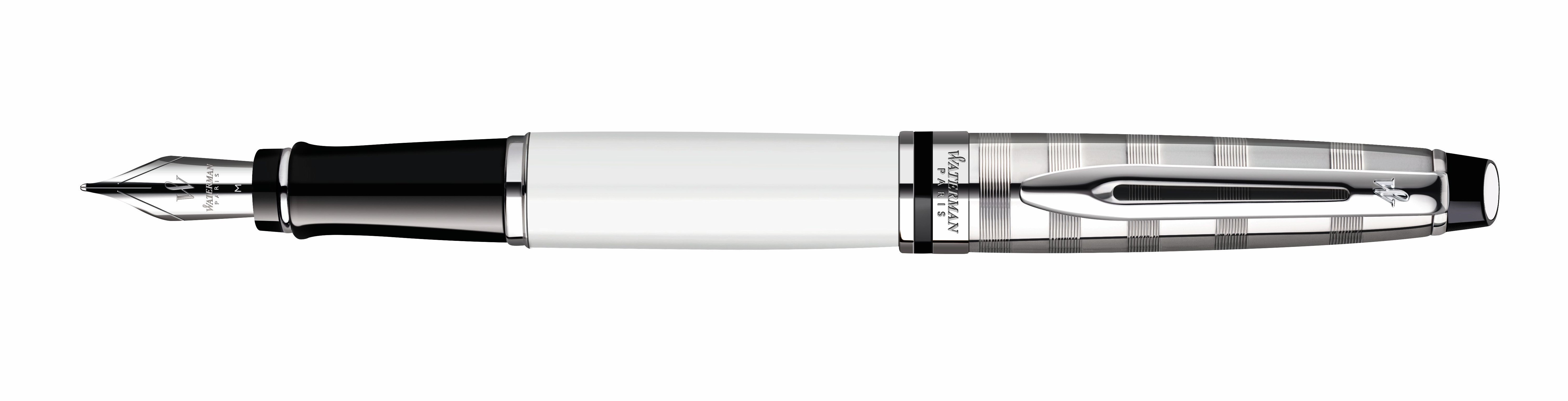 Перьевая ручка Waterman Expert