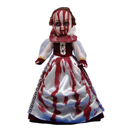 Кукла Living Dead Dolls