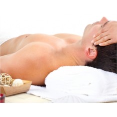 Подарочный сертификат Джентельмен-SPA