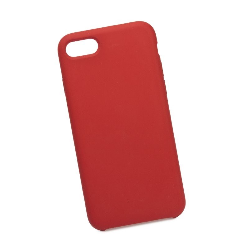 Силиконовый чехол LP для iPhone SE 2/8/7 Protect Cover