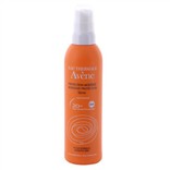 Солнцезащитный спрей SPF 20 Avene