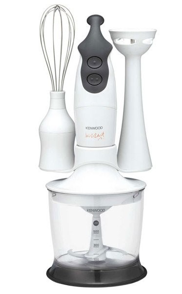 Блендер Kenwood HB655