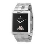 Мужские наручные fashion часы Fossil  