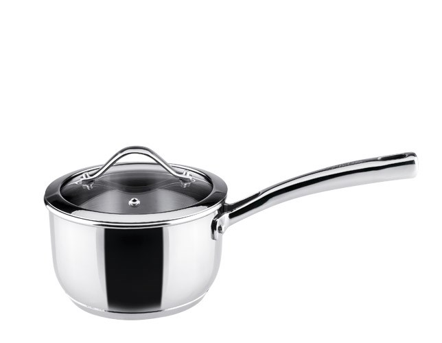 Сотейник VINZER Chef