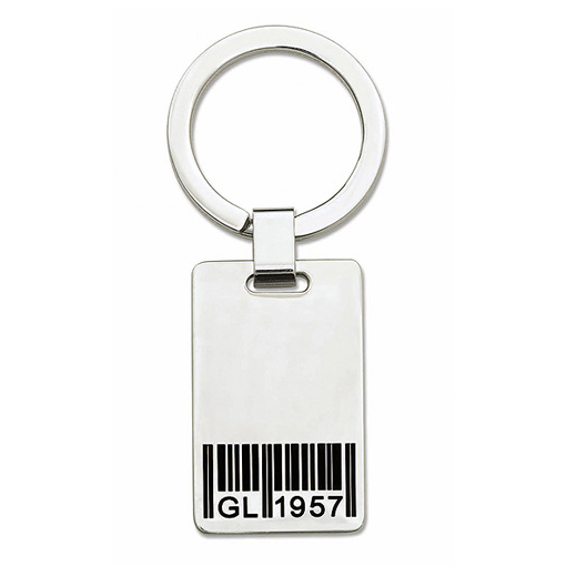 Брелок «Log In» Guy Laroche men