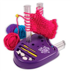Набор для творчества Студия вязания (Knits Cool)