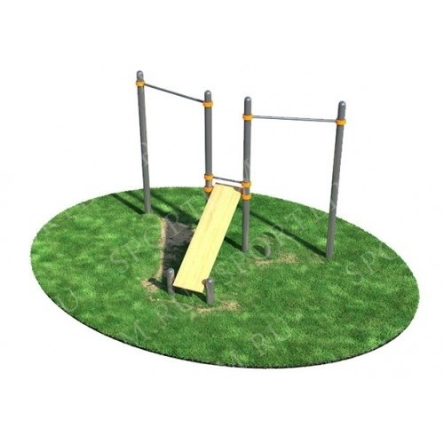 Комплекс Workout BW-47-М