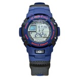 Мужские японские наручные часы Casio