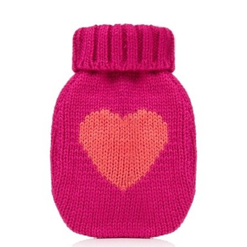 Грелка для рук Pink Heart
