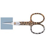 Маникюрные ножницы для кутикулы «Африка» 