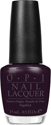 Лак для ногтей Honk If You Love OPI