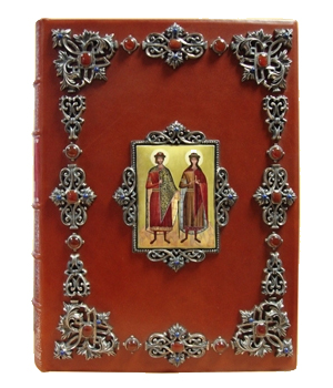 Книга «Россия. Великая судьба»