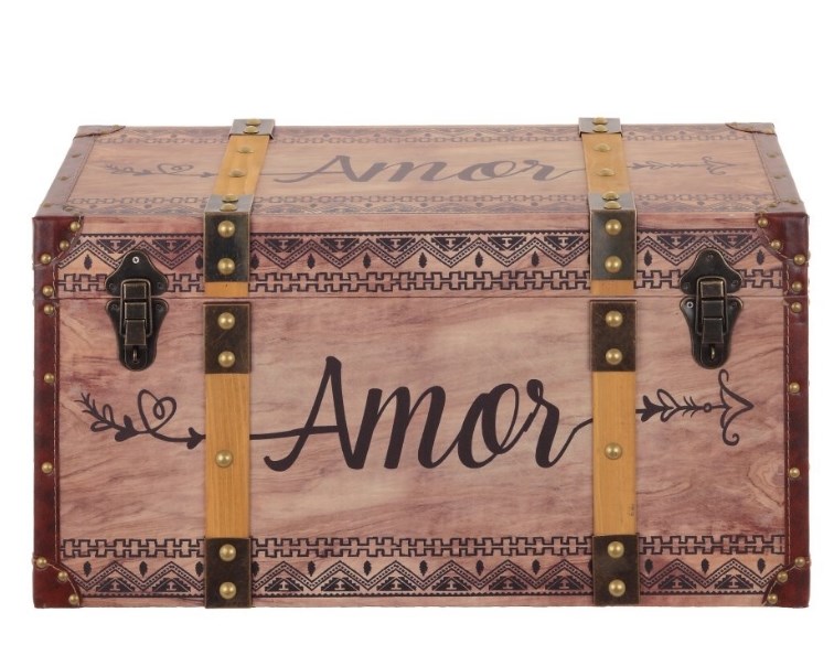 Сундук Amor